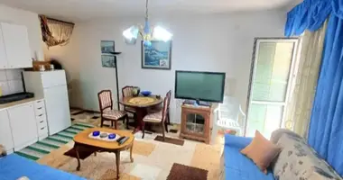 Apartamento 1 habitacion en Sutomore, Montenegro
