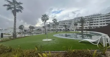 3 bedroom apartment in la Vila Joiosa Villajoyosa, Spain