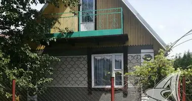 Casa en Brest, Bielorrusia