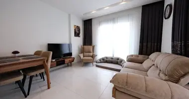 Apartamento 2 habitaciones en Región del Mediterráneo, Turquía