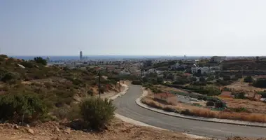 Parcela en Municipio de Germasogeia, Chipre