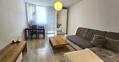 Apartamento 2 habitaciones en Lodz, Polonia