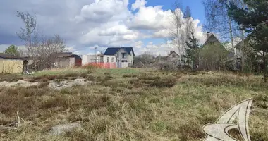 Plot of land in Brest, Belarus