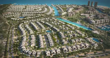 Willa 5 pokojów w Zayed City, Emiraty Arabskie
