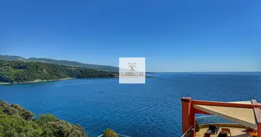 Wohnung 2 Schlafzimmer in Ljesnica, Montenegro