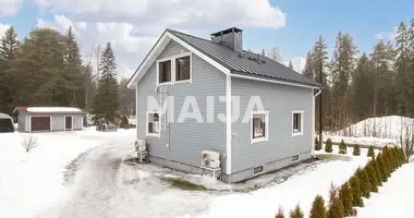 Haus 4 zimmer in Kemi, Finnland