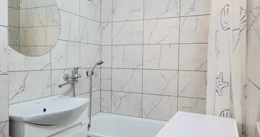 1 room apartment in Minsk, Belarus