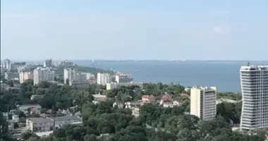 Mieszkanie 3 pokoi w Odessa, Ukraina