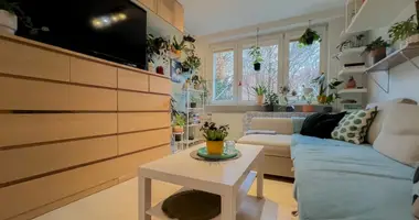 2 room apartment in Krakow, Poland