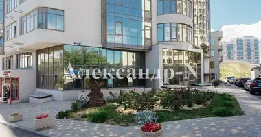 Apartamento 1 habitación en Odessa, Ucrania