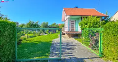 Casa en Alytus, Lituania