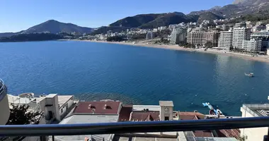 2 bedroom apartment in Rafailovici, Montenegro