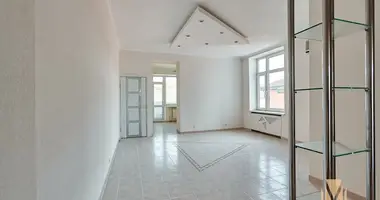 4 room apartment in Minsk, Belarus