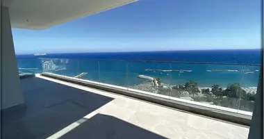 3 bedroom apartment in Koinoteta Agiou Tychona, Cyprus