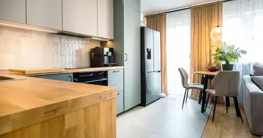 Appartement 3 chambres dans Varsovie, Pologne