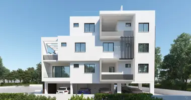 Wohnung 2 Schlafzimmer in Aradippou, Zypern
