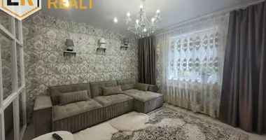 3 room apartment in Kobryn, Belarus