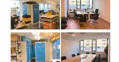 Büro 736 m² in Wien, Österreich