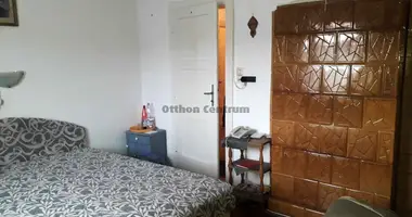 3 room house in Komlo, Hungary