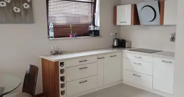 Apartamento 2 habitaciones en Varsovia, Polonia