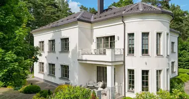 4 bedroom house in Jurmala, Latvia