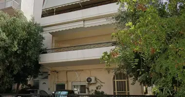 Квартира 2 комнаты в Municipality of Glyfada, Греция