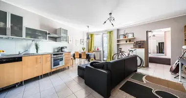 Apartamento 2 habitaciones en Poznan, Polonia