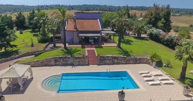 Вилла в Kassandra Municipality, Греция