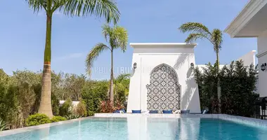 Villa en Si Sunthon, Tailandia