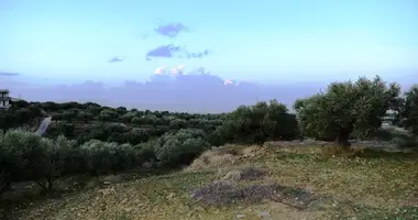 Terrain dans Gouves, Grèce