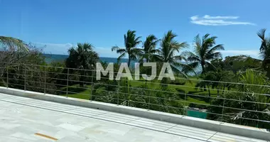 Villa 4 chambres avec Meublesd, avec Climatiseur, avec Vue sur la mer dans Batey El Soco, République Dominicaine