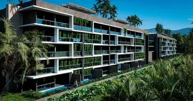 1 bedroom apartment in Phuket, Thailand