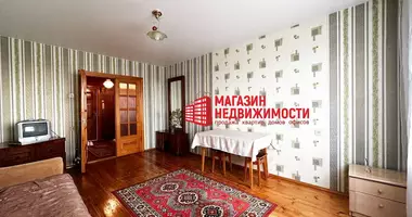 Mieszkanie 1 pokój w Grodno, Białoruś