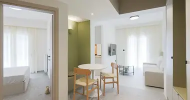 1 bedroom apartment in Municipality of Thessaloniki, Greece