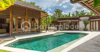 Villa in Kerobokan, Indonesien