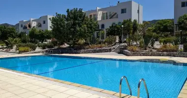 Penthouse 2 chambres avec Balcon, avec Meublesd, avec Climatiseur dans Agios Amvrosios, Chypre du Nord
