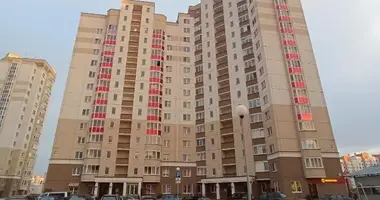 Mieszkanie 3 pokoi w Grodno, Białoruś