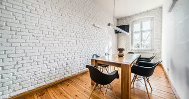 4 room apartment in Poznan, Poland