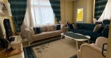 Apartamento 4 habitaciones en Alanya, Turquía