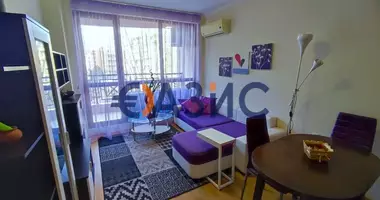 Wohnung 2 Schlafzimmer in Sonnenstrand, Bulgarien