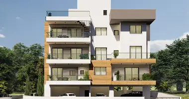 Apartamento 3 habitaciones en Limassol Municipality, Chipre