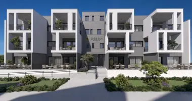 1 bedroom apartment in Trachoni Municipality, Cyprus