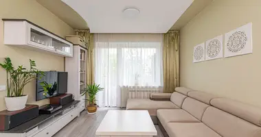 Mieszkanie 3 pokoi w Kowno, Litwa