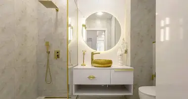 Appartement 2 chambres dans Tbilissi, Géorgie