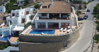 Villa 5 chambres dans Teulada, Espagne