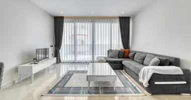 Appartement 1 chambre dans Alanya, Turquie