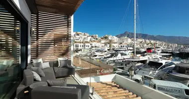 3 bedroom apartment in Marbella, Spain