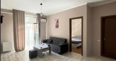 Wohnung 2 zimmer in Tiflis, Georgien