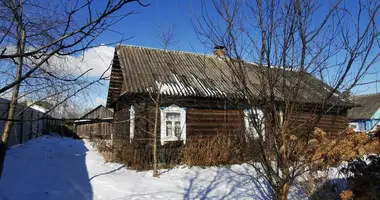 3 room house in Slabada, Belarus