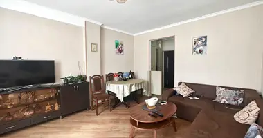 Apartamento 3 habitaciones en Tiflis, Georgia